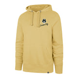 ATHLETIC GOLD