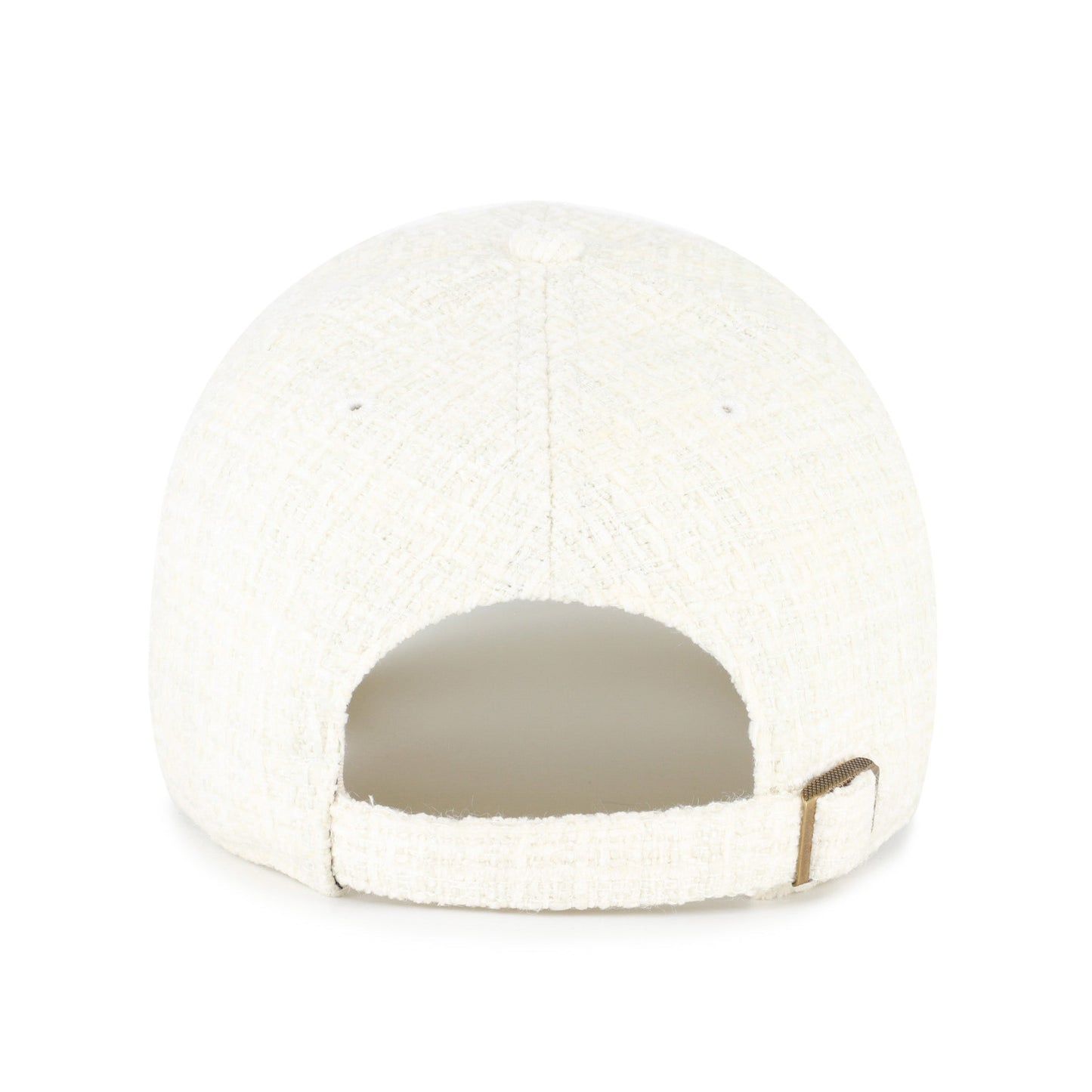 LOS ANGELES DODGERS JACQUELINE '47 CLEAN UP NATURAL