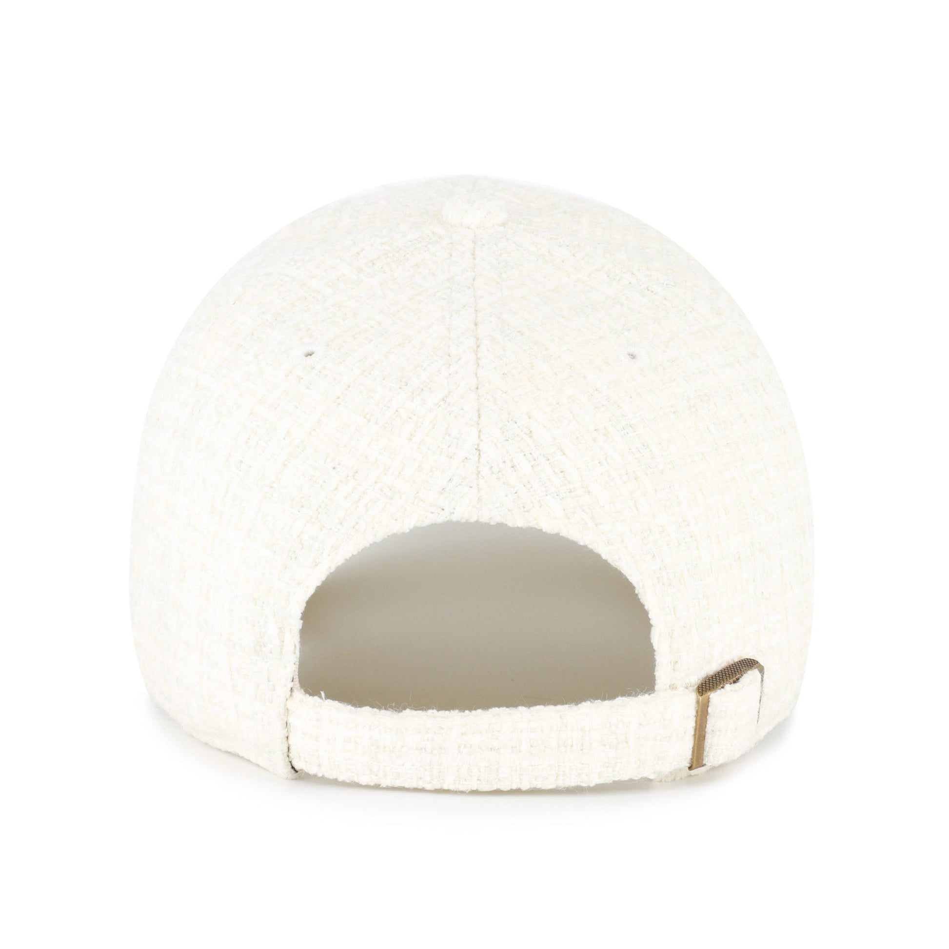 LOS ANGELES DODGERS JACQUELINE '47 CLEAN UP NATURAL
