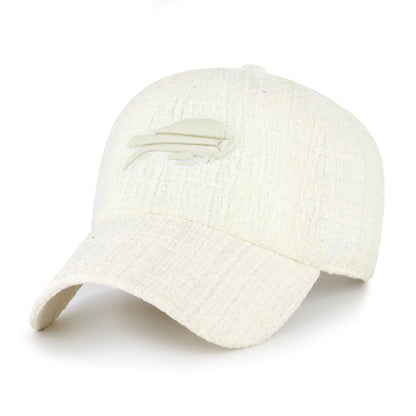 BUFFALO BILLS JACQUELINE '47 CLEAN UP NATURAL