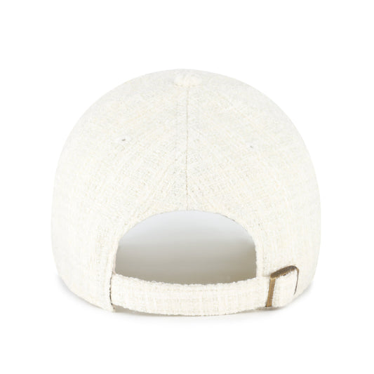 GREEN BAY PACKERS JACQUELINE '47 CLEAN UP NATURAL