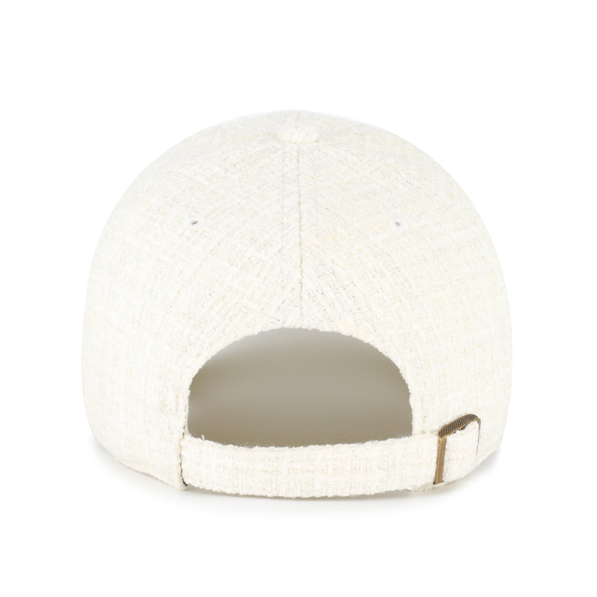 NEW YORK KNICKS JACQUELINE '47 CLEAN UP NATURAL