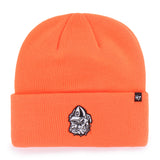 NEON ORANGE