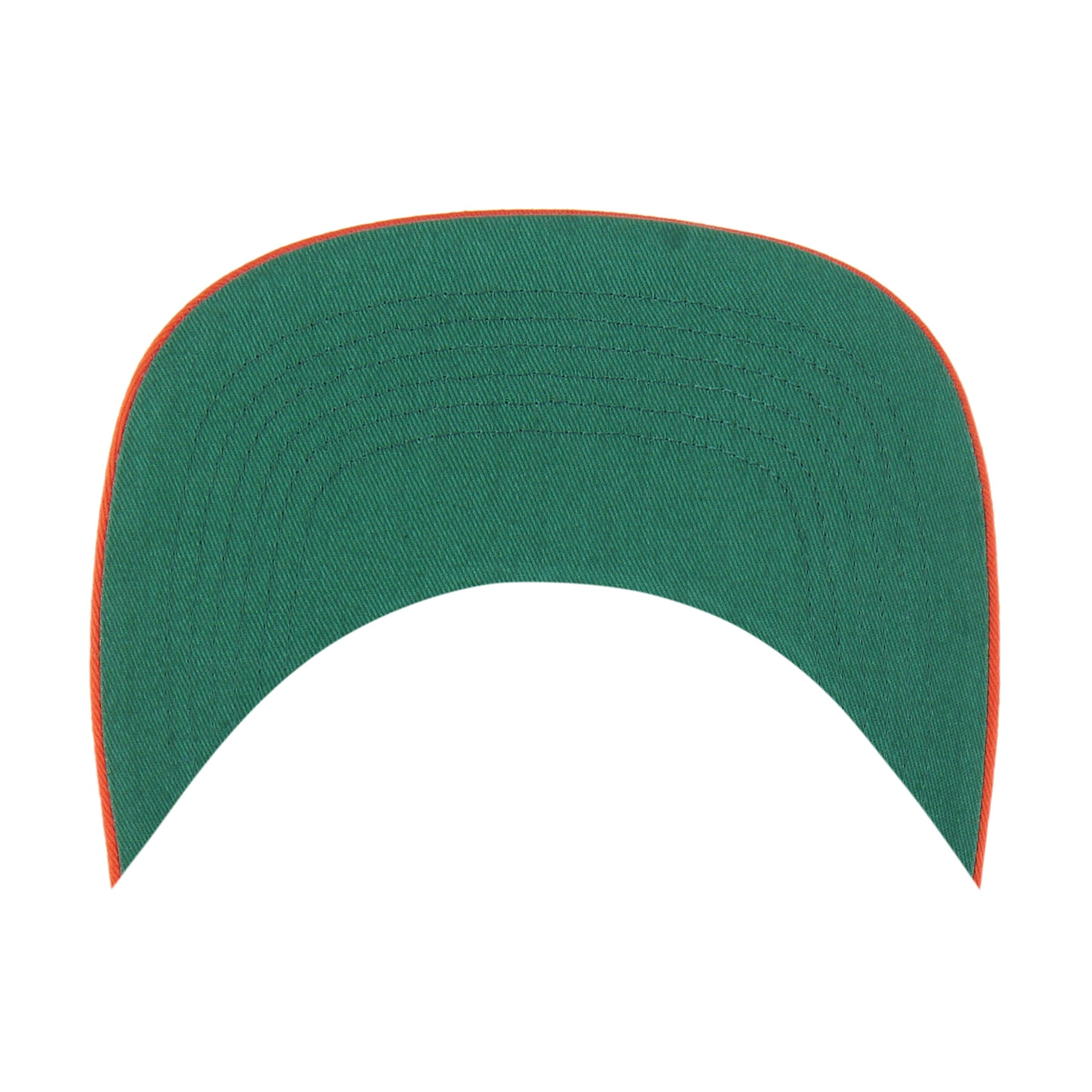 CLEMSON TIGERS DIAMOND CUT '47 HITCH BLACK