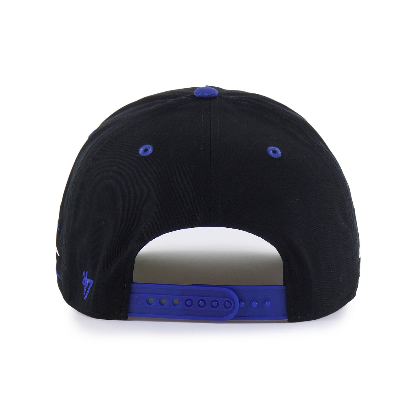 KENTUCKY WILDCATS DIAMOND CUT '47 HITCH BLACK