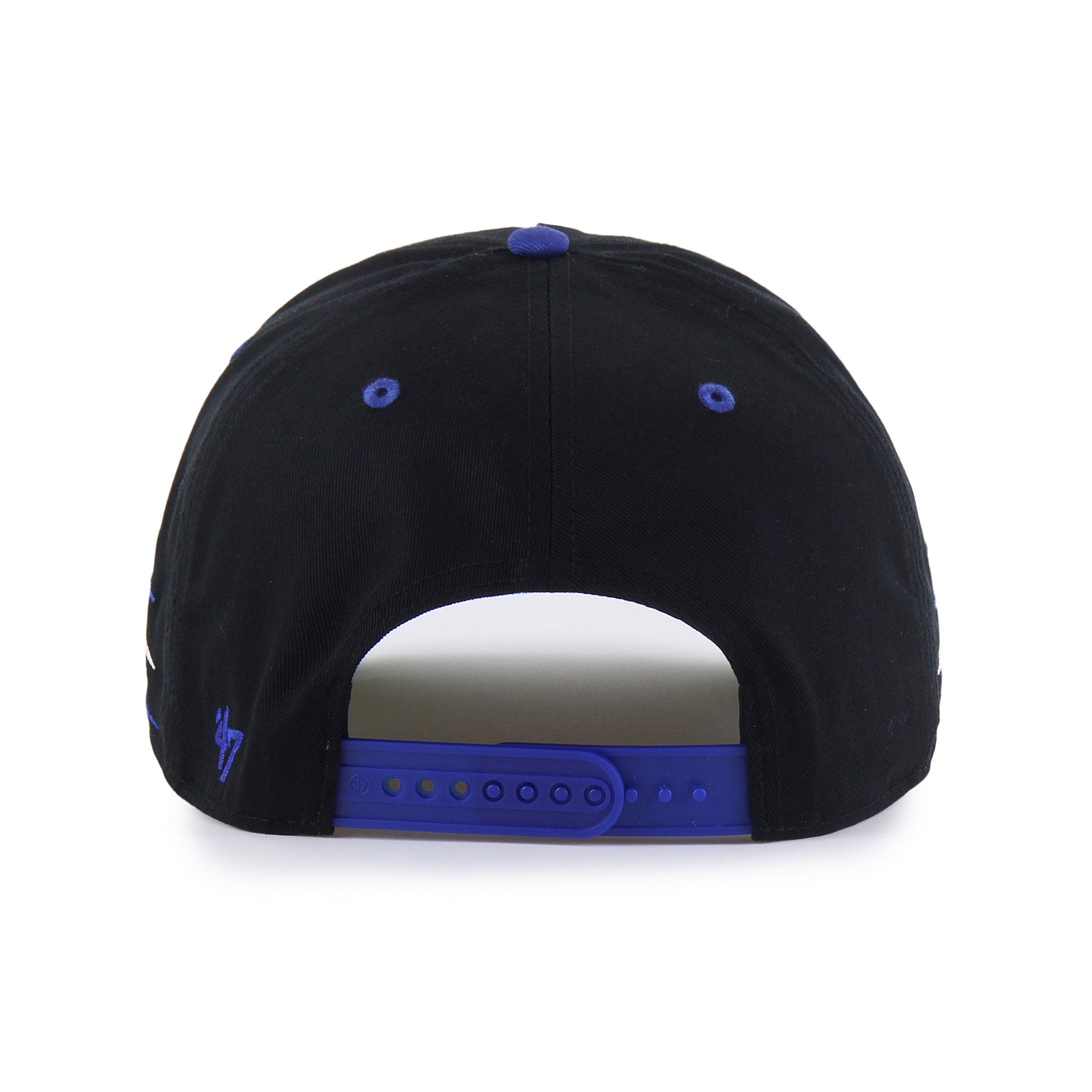KENTUCKY WILDCATS DIAMOND CUT '47 HITCH BLACK