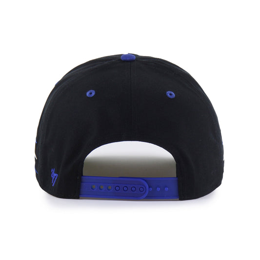 KENTUCKY WILDCATS DIAMOND CUT '47 HITCH BLACK