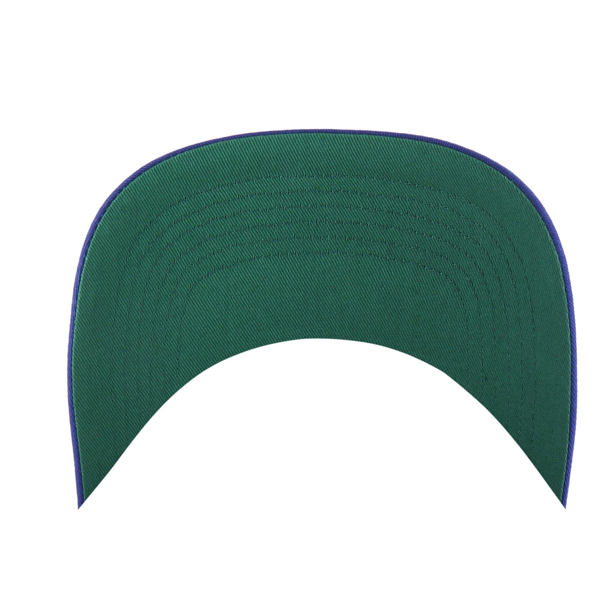 KENTUCKY WILDCATS DIAMOND CUT '47 HITCH BLACK