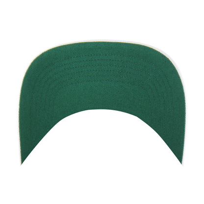 MICHIGAN STATE SPARTANS DIAMOND CUT '47 HITCH BLACK