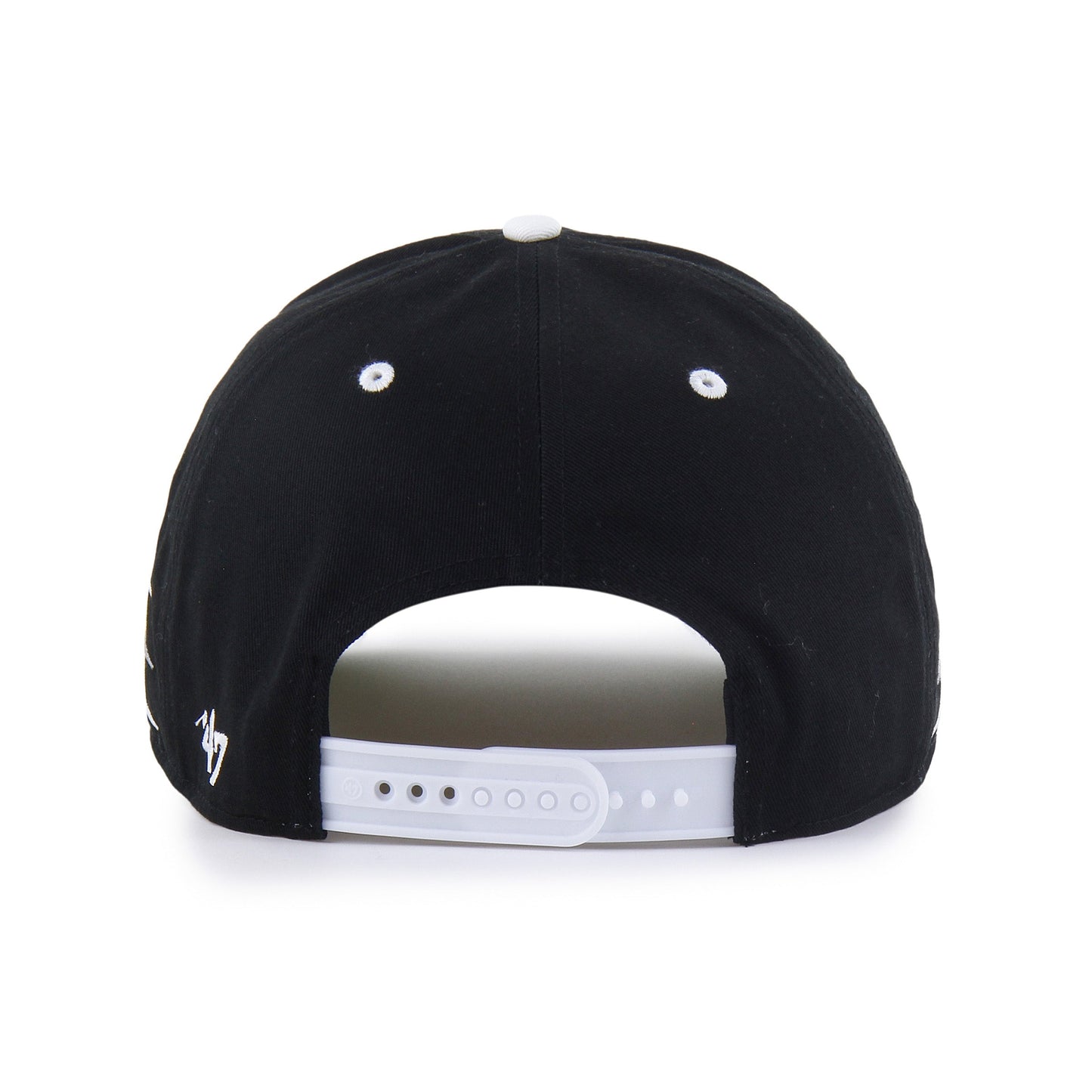 PENN STATE NITTANY LIONS DIAMOND CUT '47 HITCH BLACK