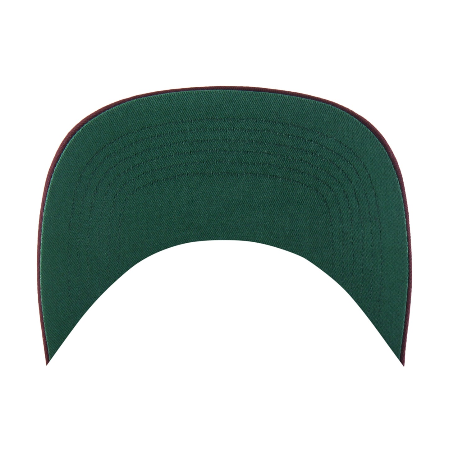 TEXAS A&M AGGIES DIAMOND CUT '47 HITCH WHITE