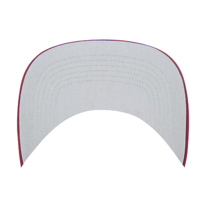 COLORADO AVALANCHE DIAMOND CUT '47 HITCH TIMBER BLUE