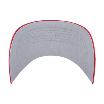 FLORIDA PANTHERS DIAMOND CUT '47 HITCH NAVY