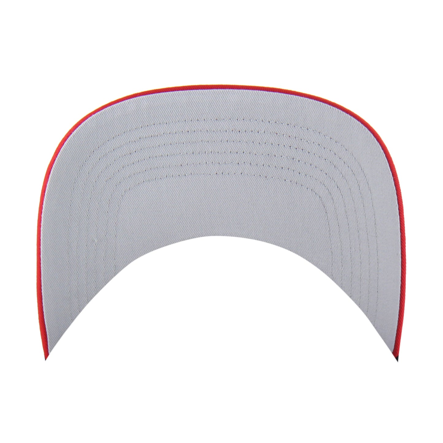 ATLANTA HAWKS DIAMOND CUT '47 HITCH BLACK