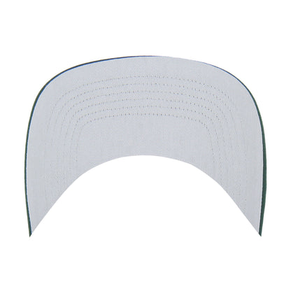 MILWAUKEE BUCKS DIAMOND CUT '47 HITCH BLACK