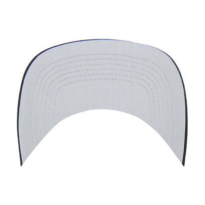 BROOKLYN NETS DIAMOND CUT '47 HITCH WHITE