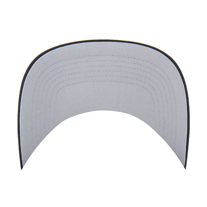 SAN ANTONIO SPURS DIAMOND CUT '47 HITCH GRAY