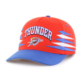 THUNDER