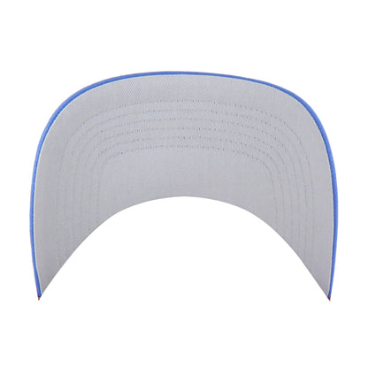 OKLAHOMA CITY THUNDER DIAMOND CUT '47 HITCH THUNDER