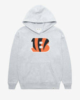 RELAY GREY