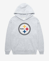 RELAY GREY