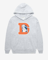 RELAY GREY
