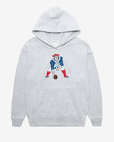 RELAY GREY