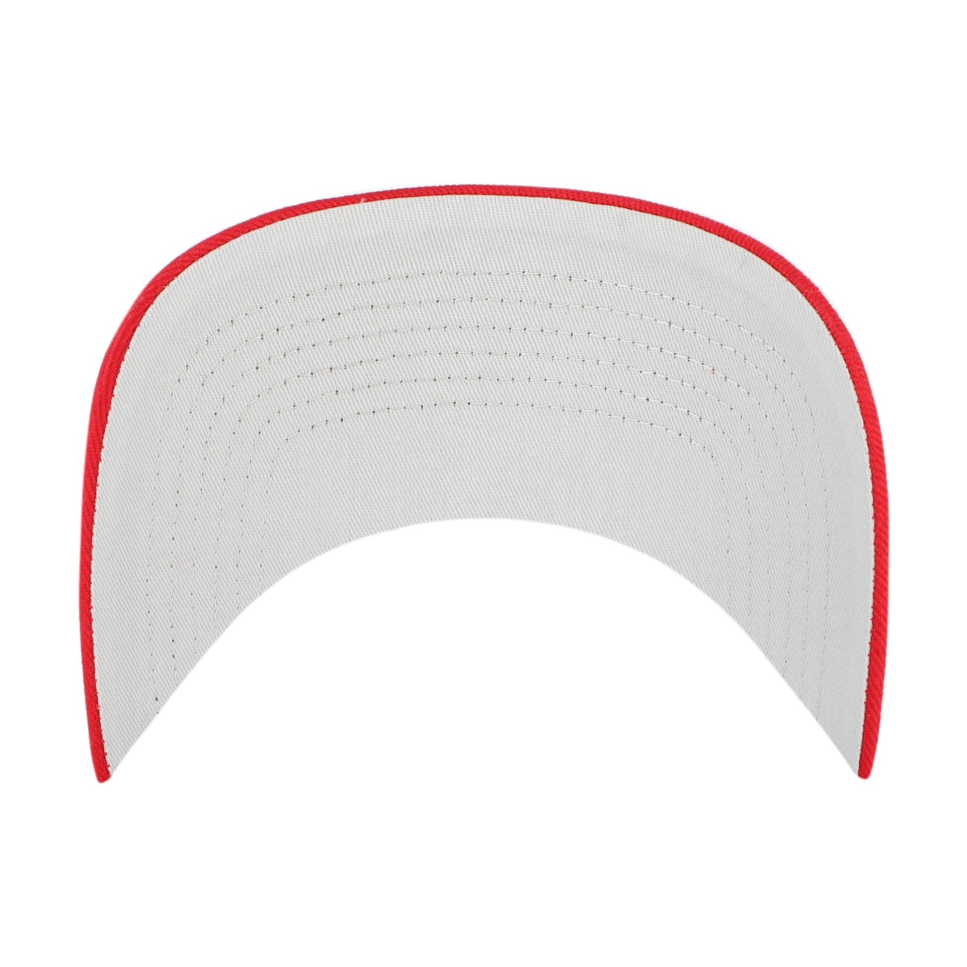 OHIO STATE BUCKEYES PRIME PLAY '47 HITCH WHITE