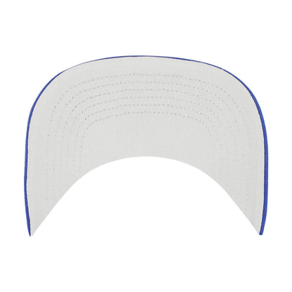 DUKE BLUE DEVILS PRIME PLAY '47 HITCH WHITE