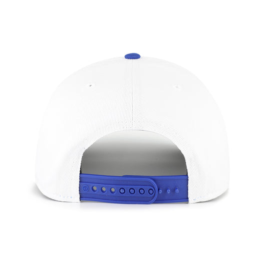FLORIDA GATORS PRIME PLAY '47 HITCH WHITE