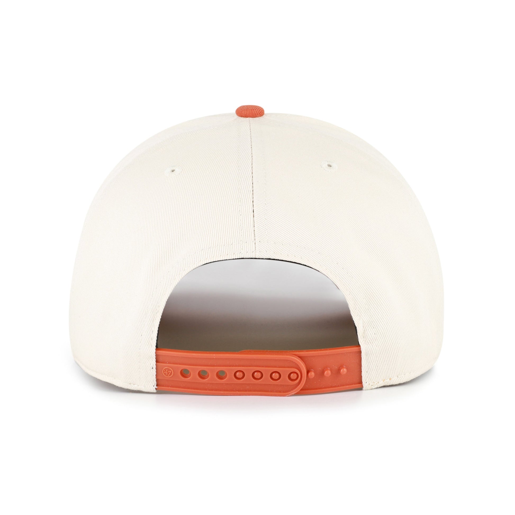 CHICAGO CUBS RANCHERO TWO TONE '47 HITCH NATURAL