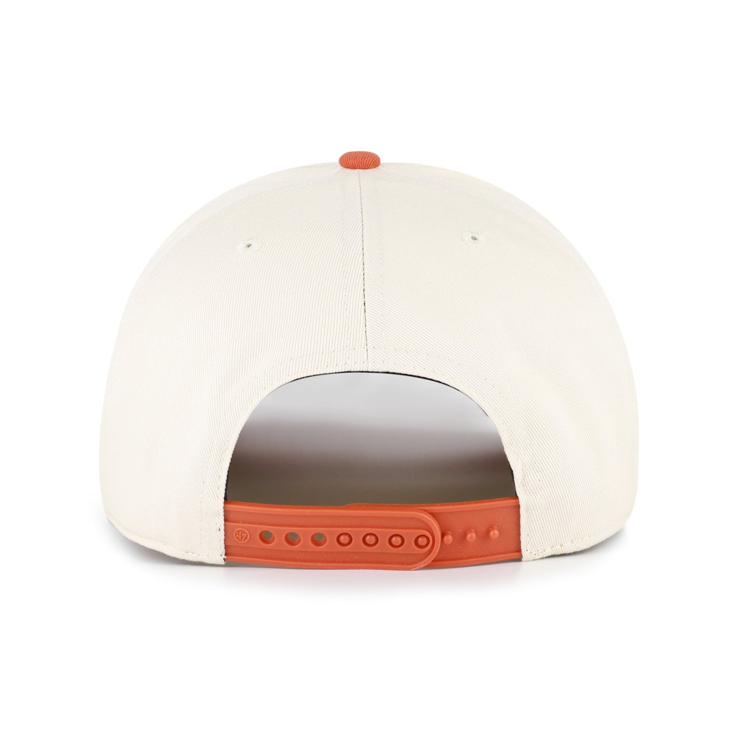 DETROIT TIGERS RANCHERO TWO TONE '47 HITCH NATURAL