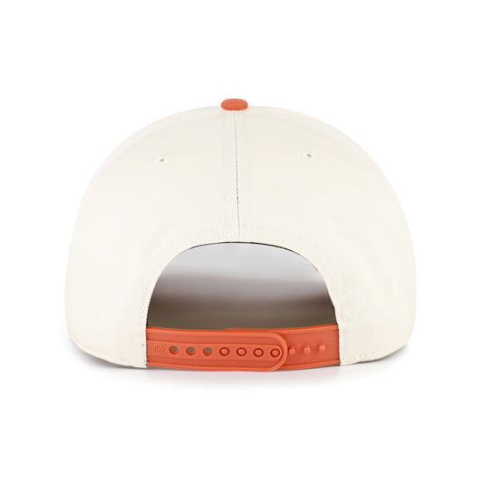 NEW YORK YANKEES RANCHERO TWO TONE '47 HITCH NATURAL
