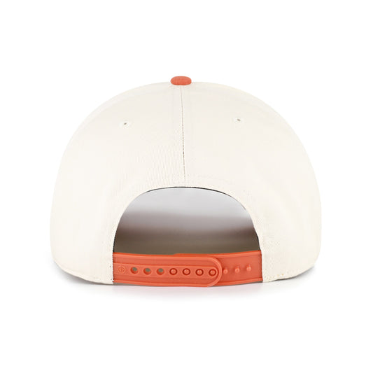 ST. LOUIS CARDINALS RANCHERO TWO TONE '47 HITCH NATURAL