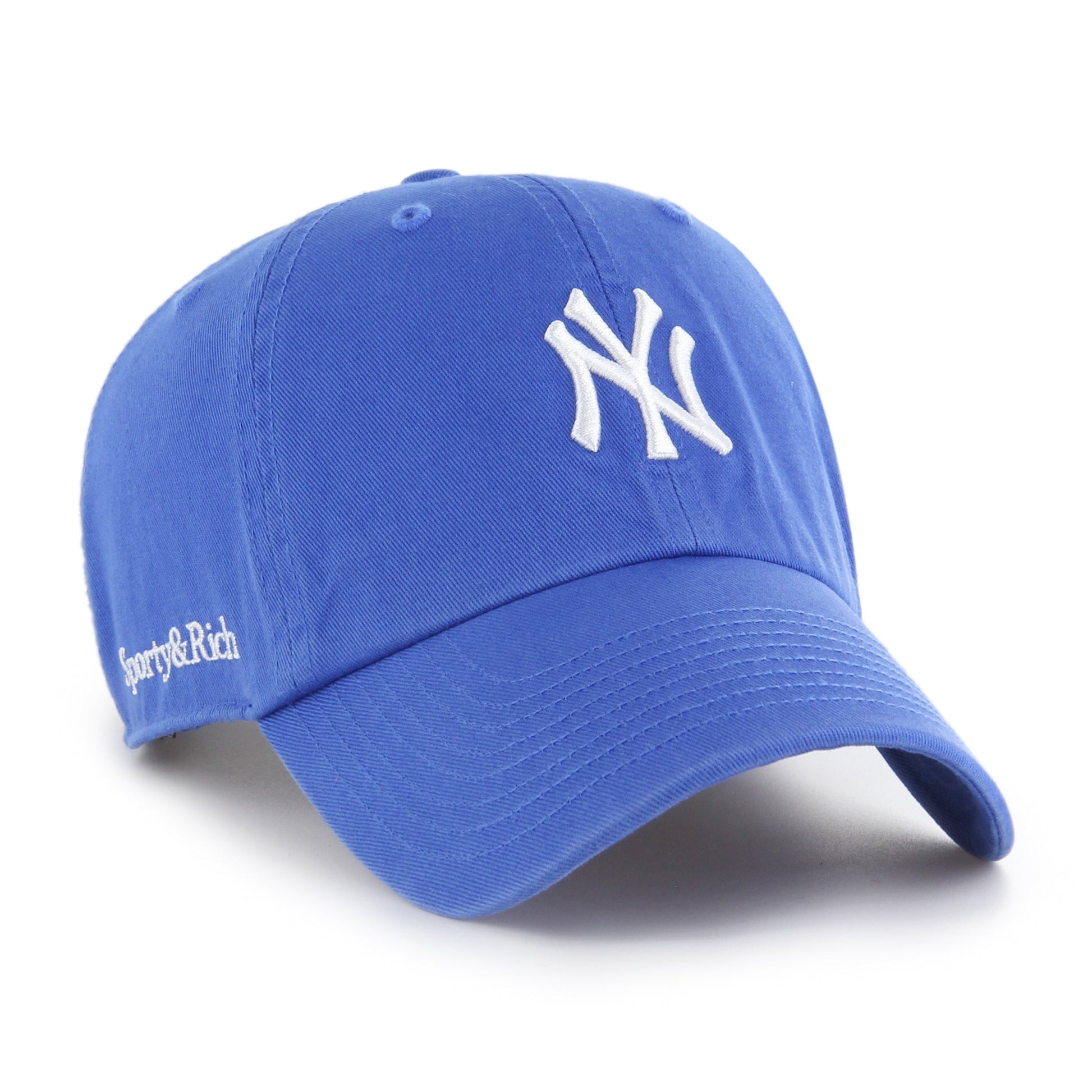 NEW YORK YANKEES SPORTY & RICH '47 CLEAN UP MONTEGO