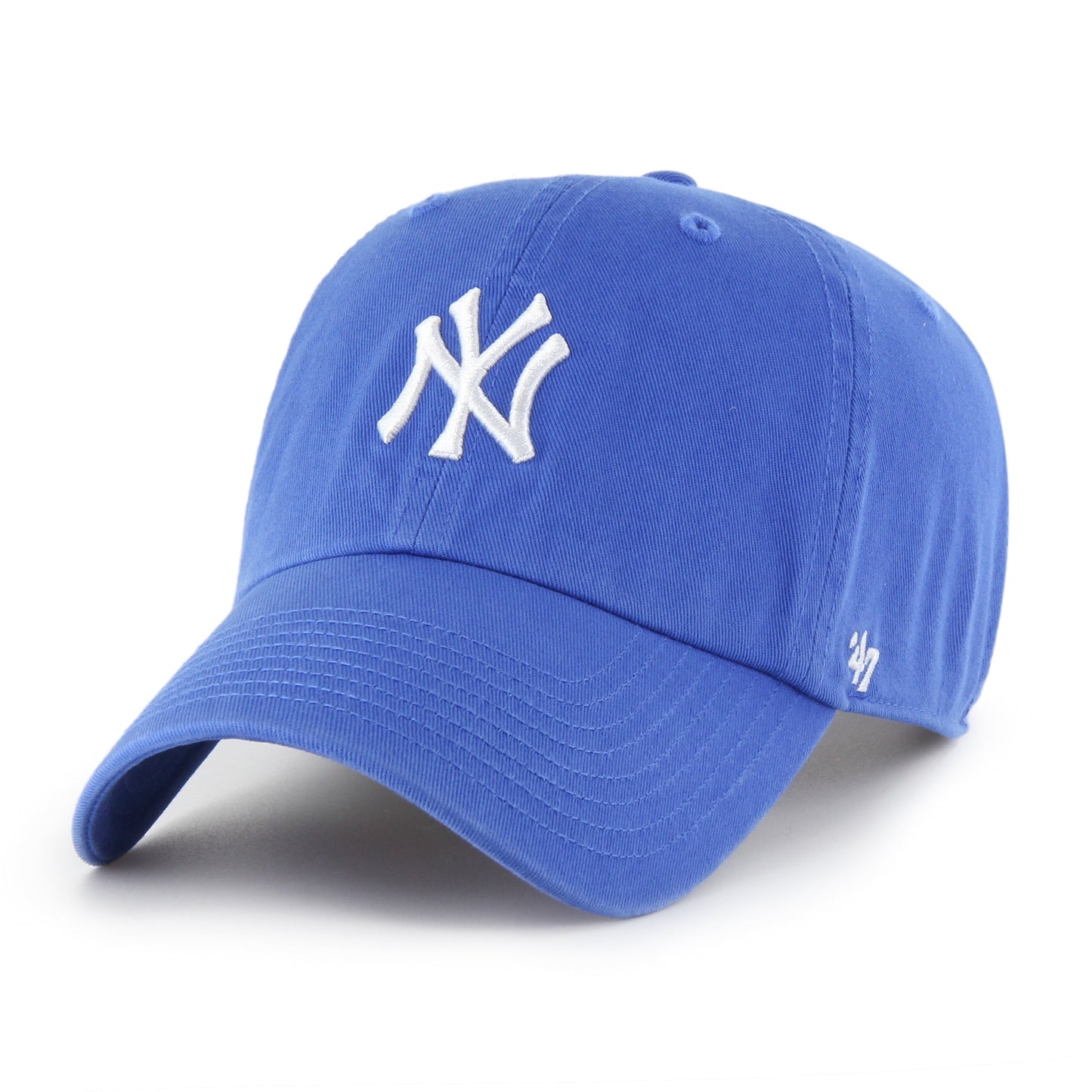 NEW YORK YANKEES SPORTY & RICH '47 CLEAN UP MONTEGO