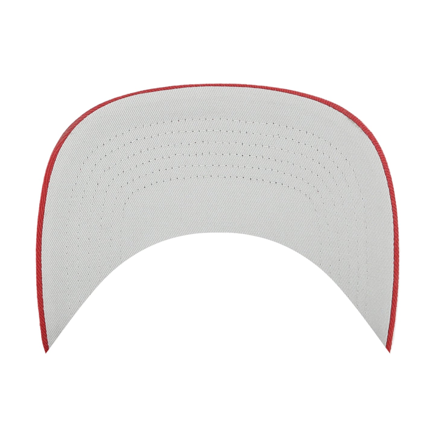 ALABAMA CRIMSON TIDE PRIME PLAY '47 HITCH WHITE