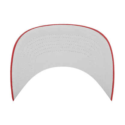 ALABAMA CRIMSON TIDE PRIME PLAY '47 HITCH WHITE