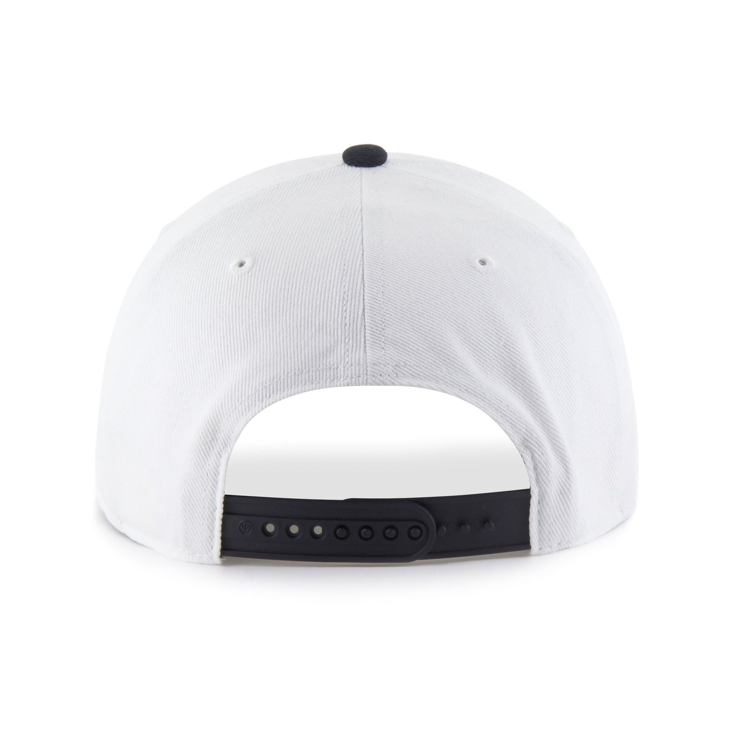 MICHIGAN WOLVERINES PRIME PLAY '47 HITCH WHITE