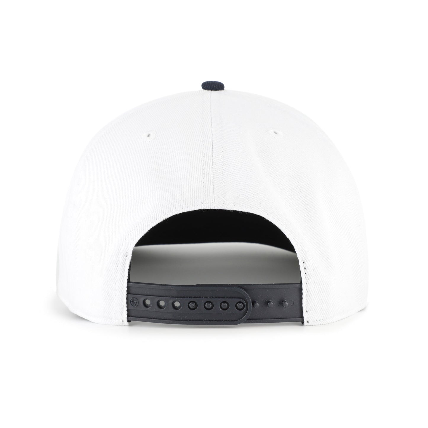 PENN STATE NITTANY LIONS PRIME PLAY '47 HITCH YOUTH WHITE