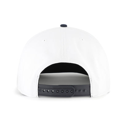 PENN STATE NITTANY LIONS PRIME PLAY '47 HITCH YOUTH WHITE