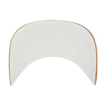 TEXAS LONGHORNS PRIME PLAY '47 HITCH YOUTH WHITE