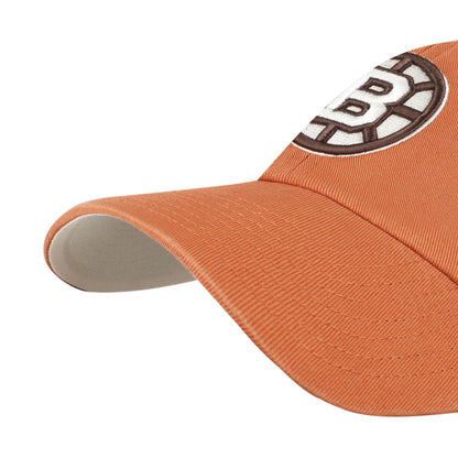 BOSTON BRUINS SPICE '47 CLEAN UP
