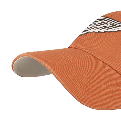 DETROIT RED WINGS SPICE '47 CLEAN UP