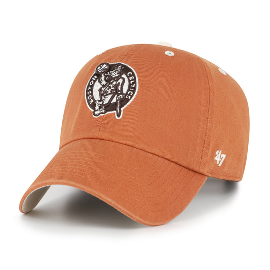 BOSTON CELTICS SPICE '47 CLEAN UP