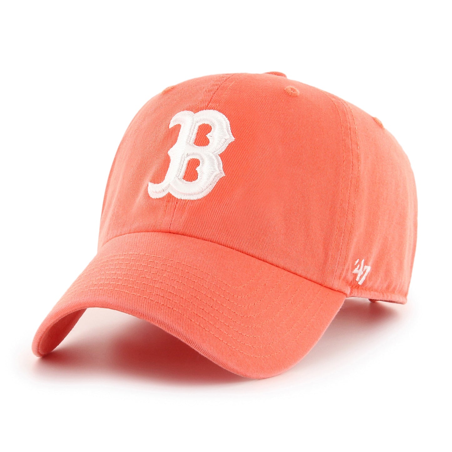 BOSTON RED SOX '47 CLEAN UP