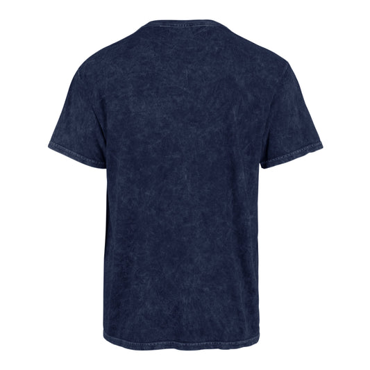 AUBURN TIGERS STONEY CLOVER LANE X '47 VINTAGE TUBULAR TEE DT NAVY