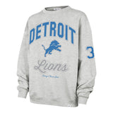 RELAY GREY