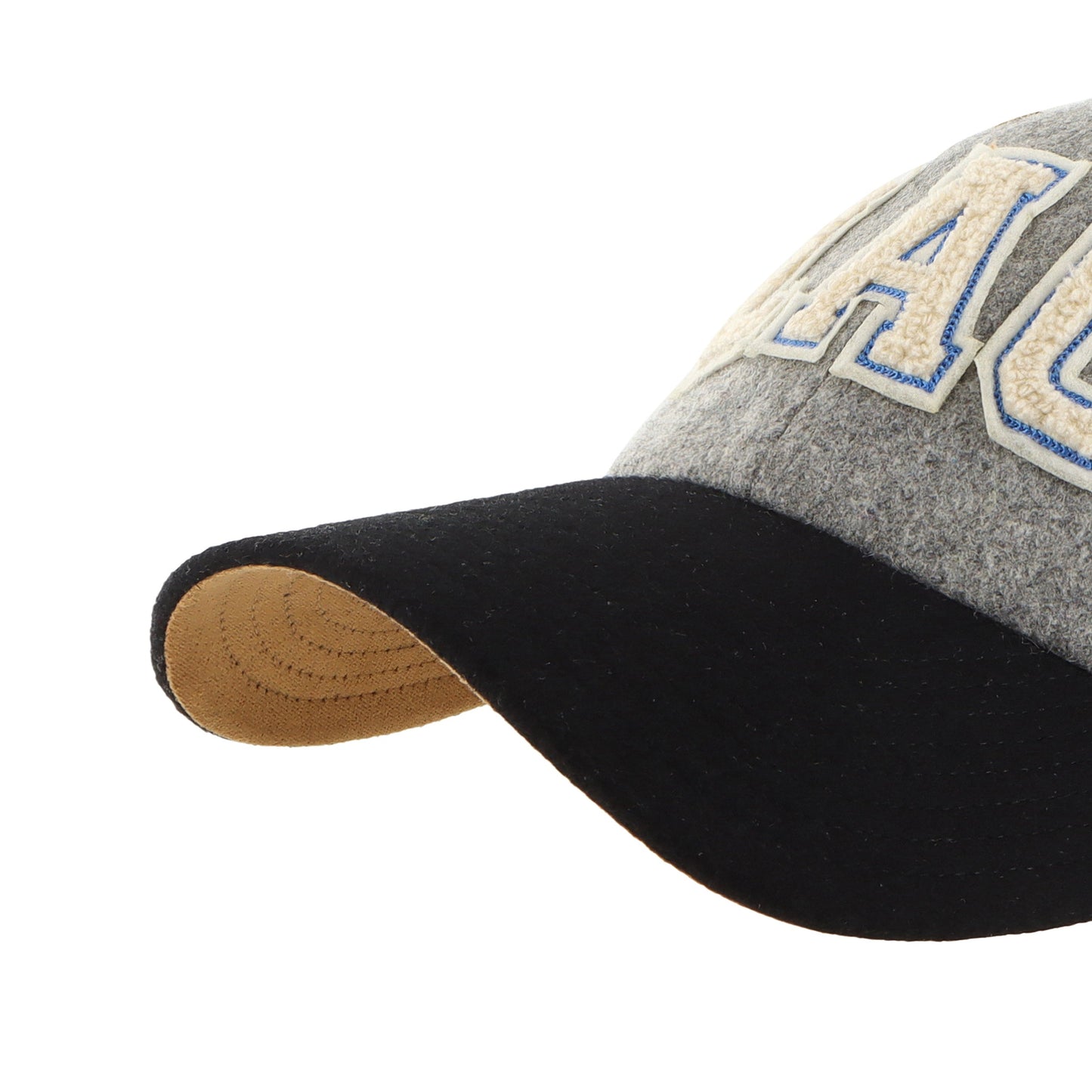 LOS ANGELES CHARGERS STONEY CLOVER LANE X '47 CLEAN UP GRAY