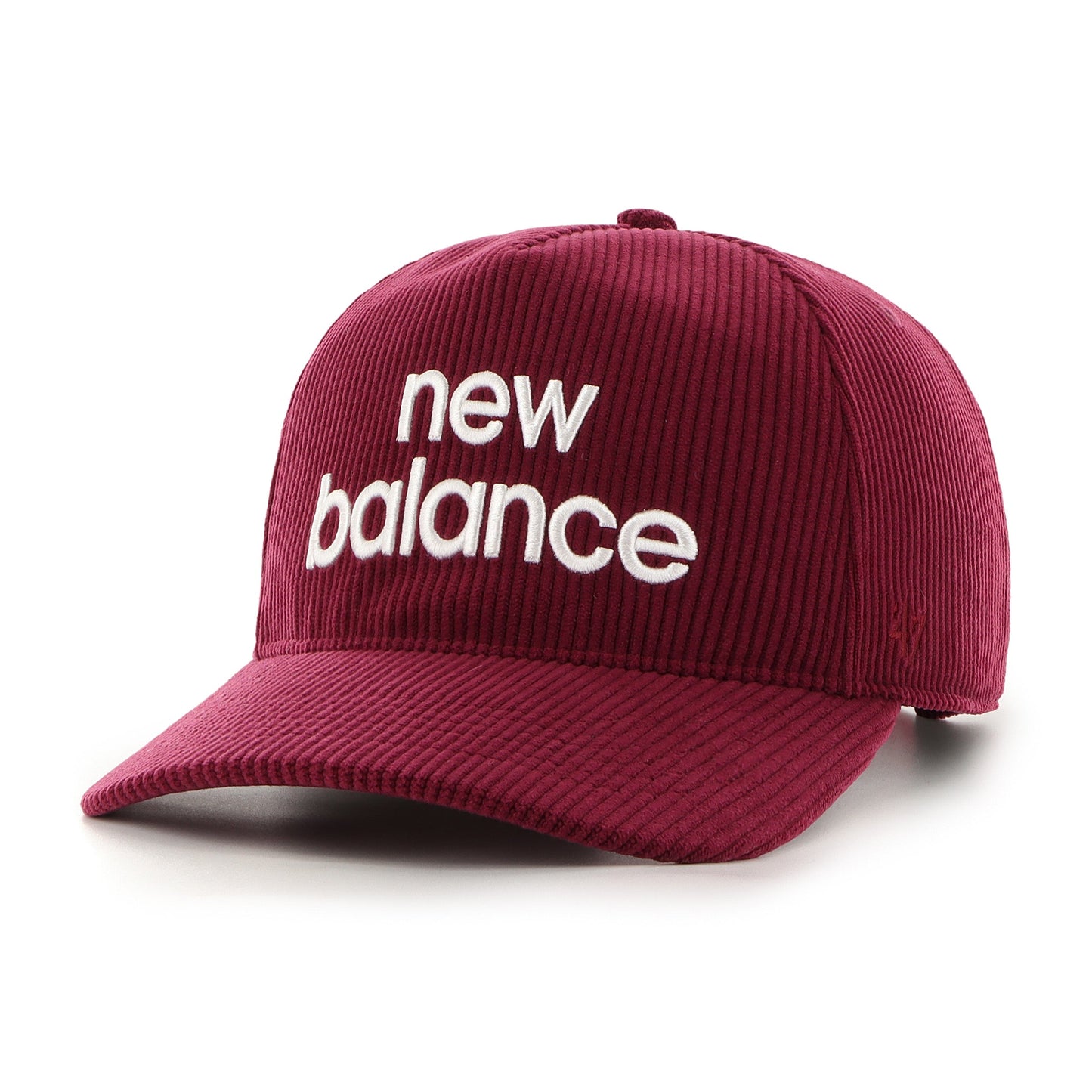 NEW BALANCE CORE '47 HITCH CARDINAL